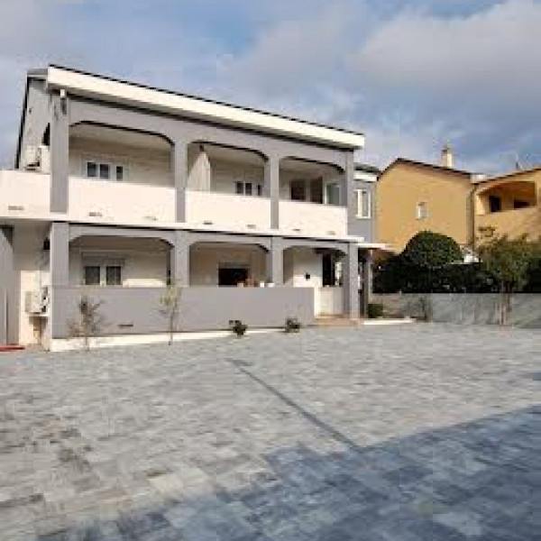 Apartments Vigi, Apartments Vigi with Sea View, Povljana - Pag, Croatia Povljana