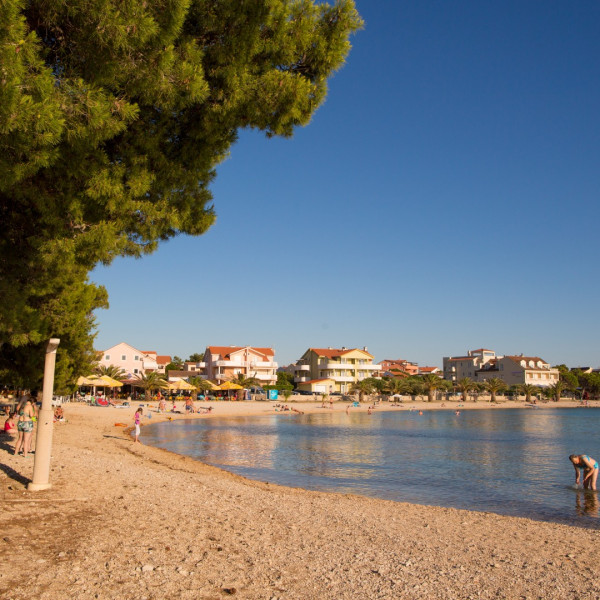 Apartments Vigi, Apartments Vigi with Sea View, Povljana - Pag, Croatia Povljana