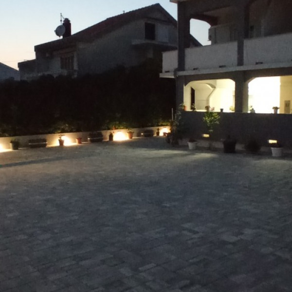 Apartments Vigi, Apartments Vigi with Sea View, Povljana - Pag, Croatia Povljana