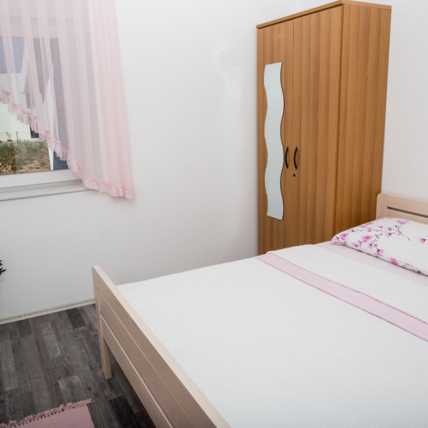 Bedrooms, Apartments Vigi, Apartments Vigi with Sea View, Povljana - Pag, Croatia Povljana