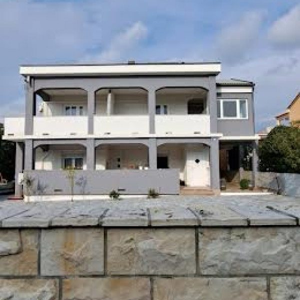 Apartments Vigi, Apartments Vigi with Sea View, Povljana - Pag, Croatia Povljana