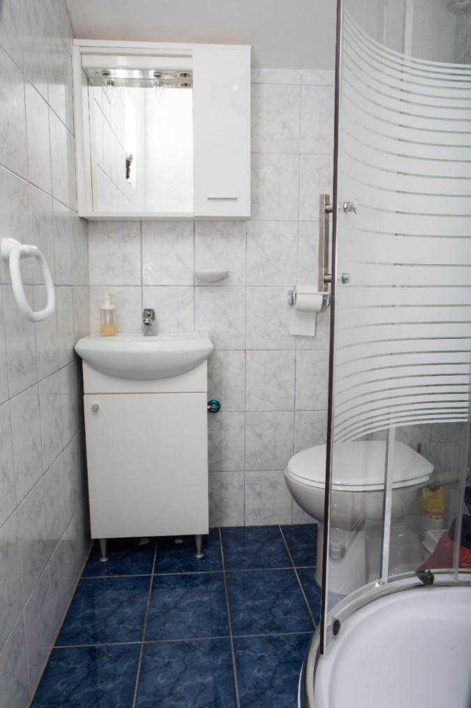 Apartment 3, Apartments Vigi with Sea View, Povljana - Pag, Croatia Povljana