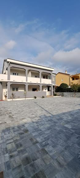Exterior, Apartments Vigi with Sea View, Povljana - Pag, Croatia Povljana