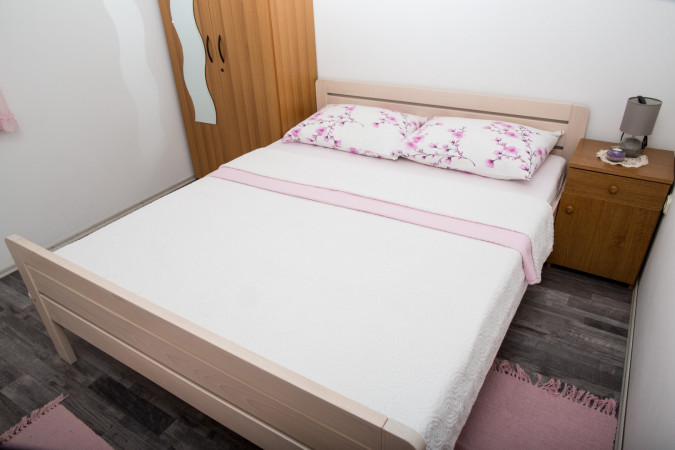 Apartment 2, Apartments Vigi with Sea View, Povljana - Pag, Croatia Povljana