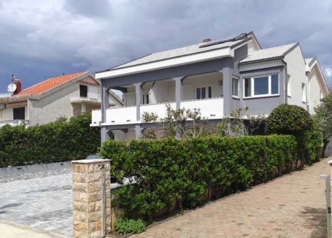 Welcome, Apartments Vigi with Sea View, Povljana - Pag, Croatia Povljana