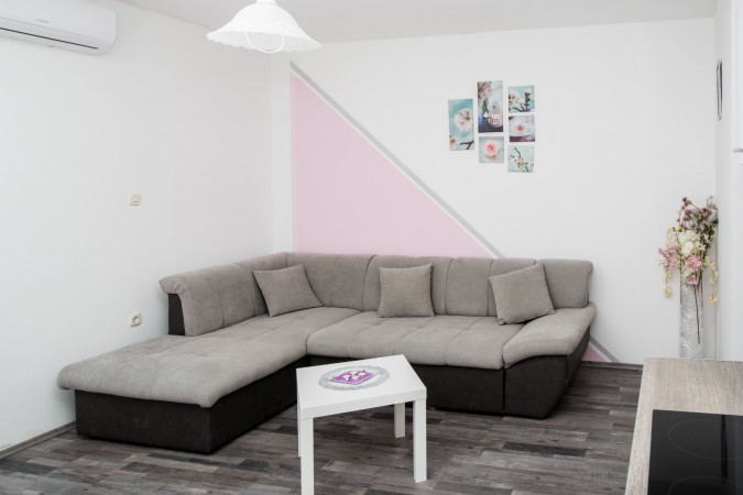 Apartment 2, Apartments Vigi with Sea View, Povljana - Pag, Croatia Povljana