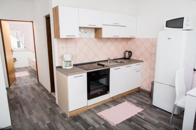 Apartment 2, Apartments Vigi with Sea View, Povljana - Pag, Croatia Povljana