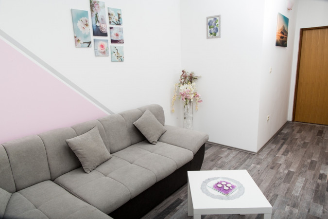 Apartment 2, Apartments Vigi with Sea View, Povljana - Pag, Croatia Povljana