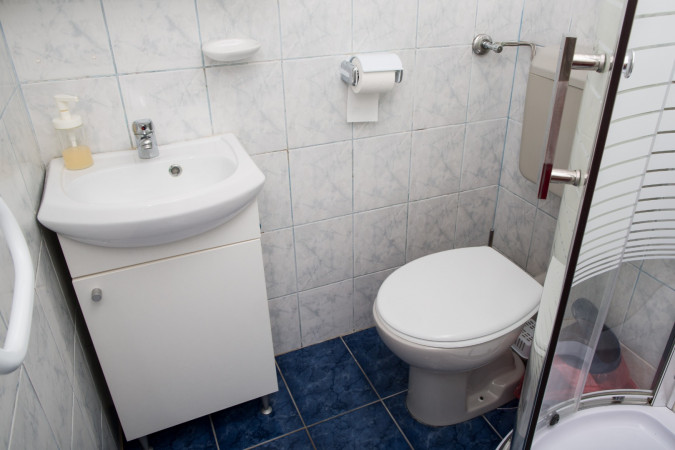 Apartment 3, Apartments Vigi with Sea View, Povljana - Pag, Croatia Povljana
