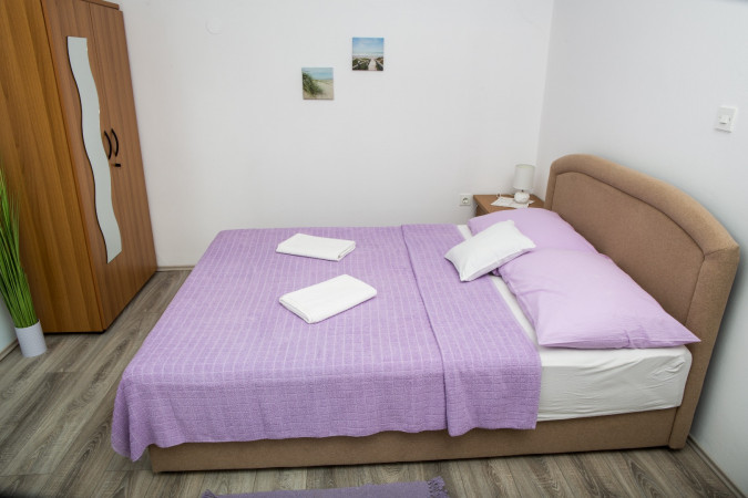 Apartment 3, Apartments Vigi with Sea View, Povljana - Pag, Croatia Povljana