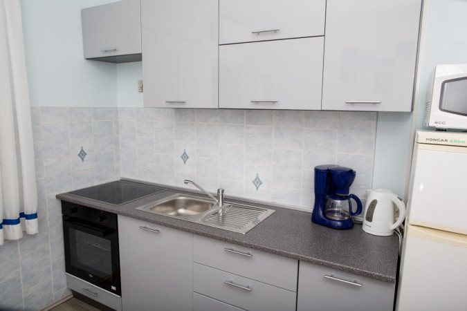 Apartment 3, Apartments Vigi with Sea View, Povljana - Pag, Croatia Povljana