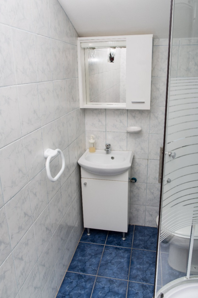 Apartment 3, Apartments Vigi with Sea View, Povljana - Pag, Croatia Povljana