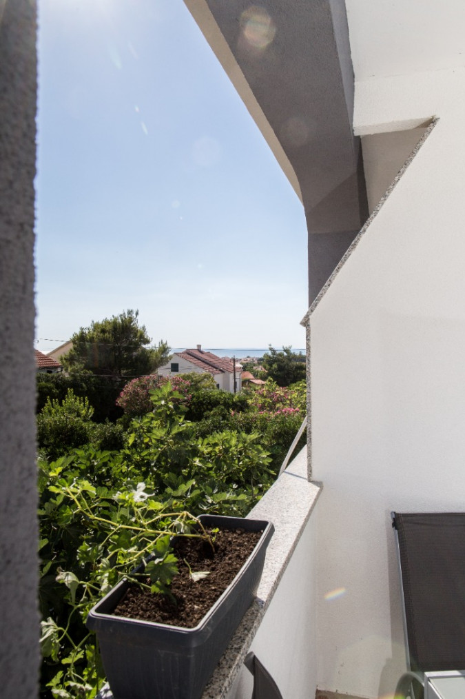 Apartment 2, Apartments Vigi with Sea View, Povljana - Pag, Croatia Povljana