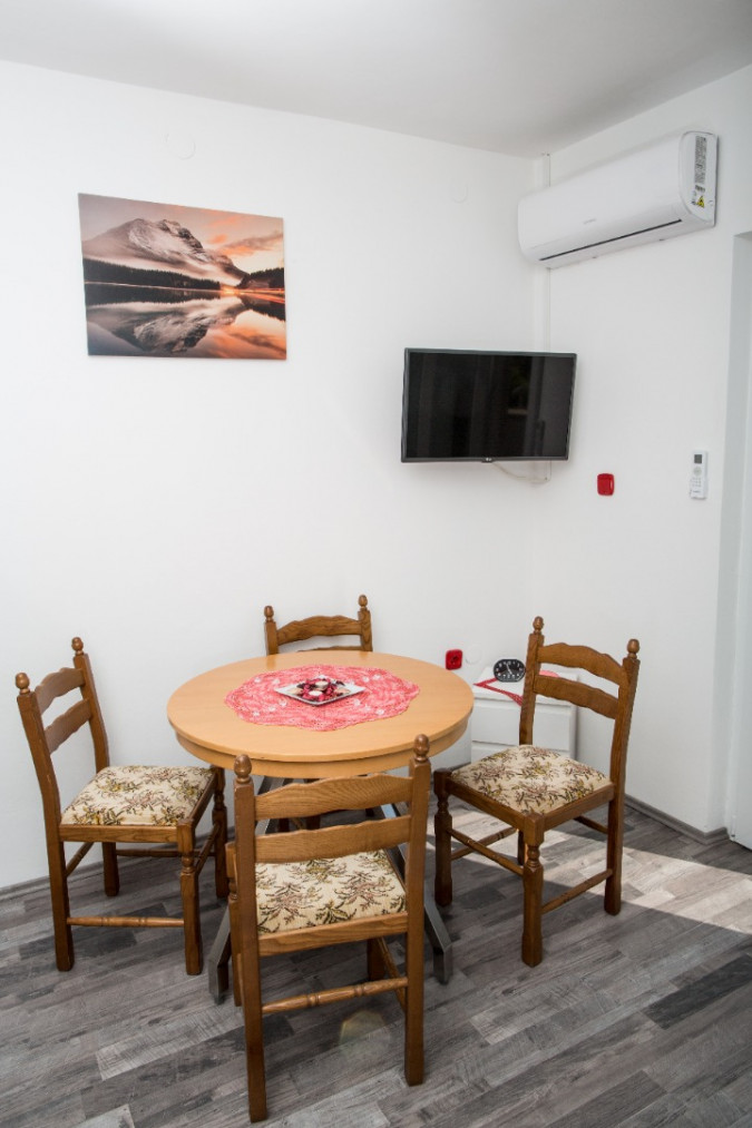 Apartment 1, Apartments Vigi with Sea View, Povljana - Pag, Croatia Povljana