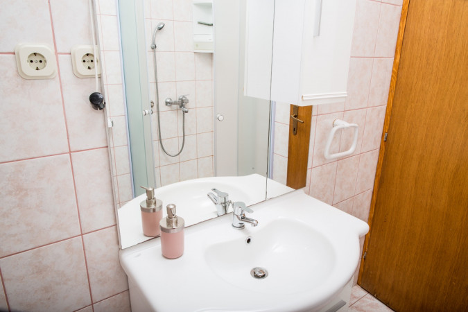 Apartment 2, Apartments Vigi with Sea View, Povljana - Pag, Croatia Povljana