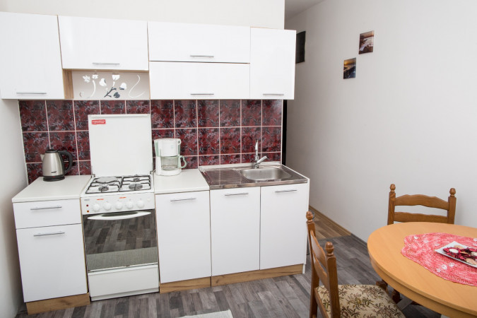 Apartment 1, Apartments Vigi with Sea View, Povljana - Pag, Croatia Povljana