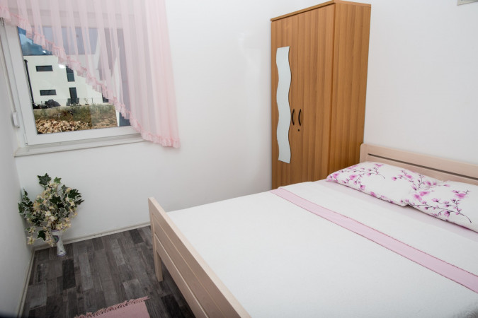 Apartment 2, Apartments Vigi with Sea View, Povljana - Pag, Croatia Povljana