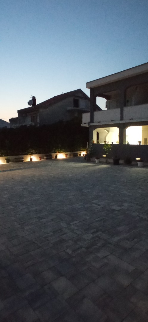 Exterior, Apartments Vigi with Sea View, Povljana - Pag, Croatia Povljana