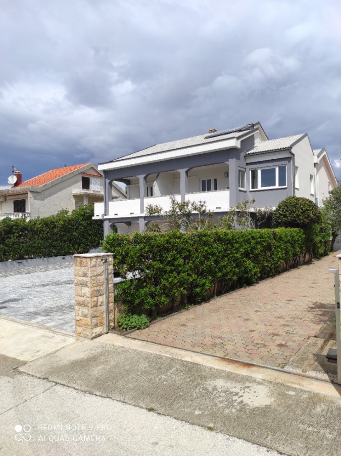Apartments Vigi, Apartments Vigi with Sea View, Povljana - Pag, Croatia Povljana