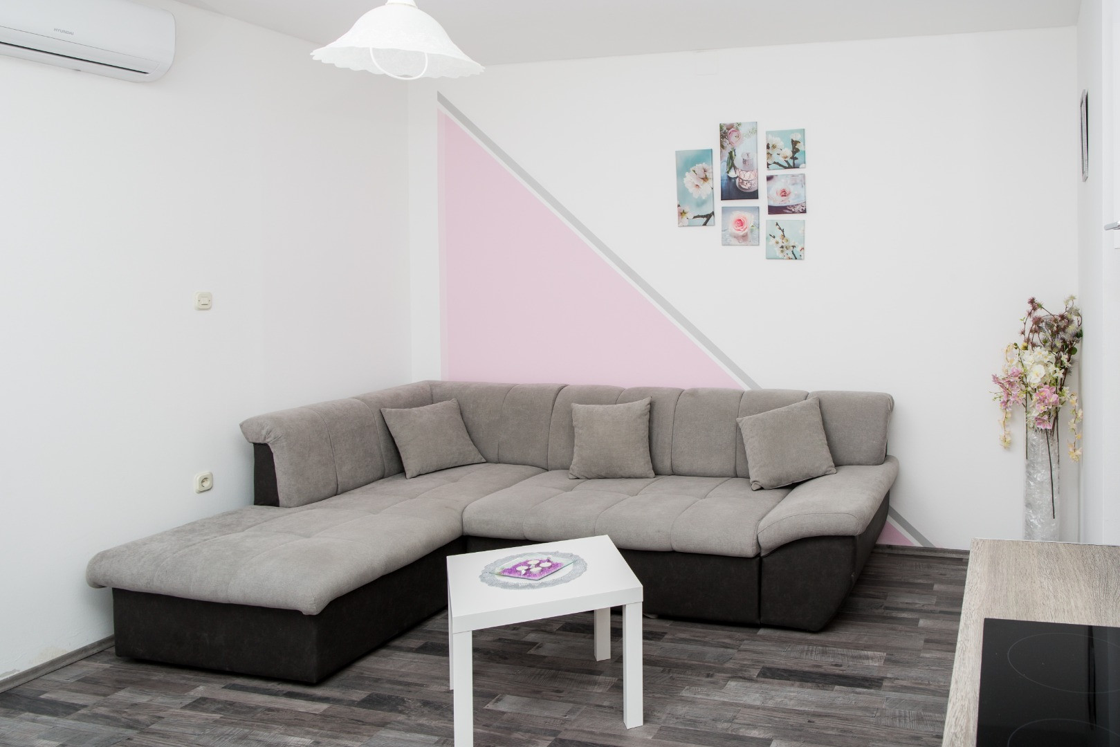 Vacation in an Island Atmosphere - Accommodation for Family and Friends, Apartments Vigi with Sea View, Povljana - Pag, Croatia Povljana